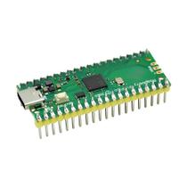 Placa Raspberry Pi Pico RP2040 ARM USB Tipo C com NFe