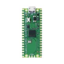 Placa Raspberry Pi Pico RP2040 Microcomputador De Alto Desempenho De Baixo Consumo Dual-Core ARM