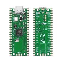 Placa Raspberry Pi Pico RP2040 Microcomputador De Alto Desempenho De Baixo Consumo Dual-Core ARM