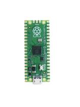 Placa Raspberry Pi Pico RP2040 - Microcomputador Dual-Core ARM Cortex-M0+ de Baixo Consumo