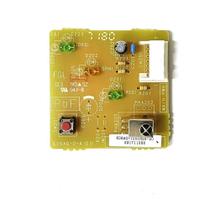 Placa Receptor Da Evaporadora Fujitsu 9707371031