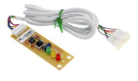 Placa Receptora Ar Condicionado Springer/Carrier BTUs