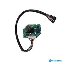 Placa Receptora Carrier - 17212900000008 Cassete