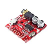 Placa Receptora De Áudio Mini Bluetooth 5.0, Decodificador MP3 Sem Perda, Módulo De Música Estéreo