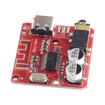 Placa Receptora De Áudio Mini Bluetooth 5.0, Decodificador MP3 Sem Perda, Módulo De Música Estéreo