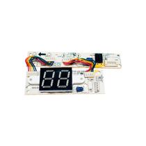 Placa Receptora Display 9K 12K 18K 22K 17122000A02269 Carrier