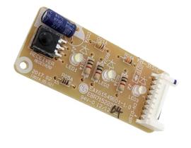 Placa Receptora Display Ar Condicionado LG USNQ182CS USNW092 Placa Receptora Display Ar Condicionado LG USNQ182CS USNW092