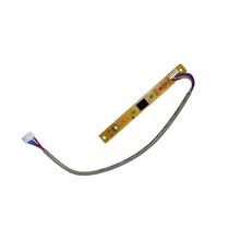 Placa Receptora Display Ar LG Cassete 6871A20096C