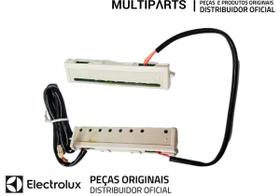 Placa Receptora/Display Ar Split Electrolux 9000Btus Q/F Hi0