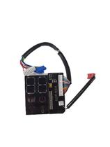 Placa Receptora Display Ar Split Lg Ebr85993116 Placa Receptora Display Ar Split Lg Ebr85993116