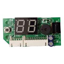 Placa Receptora Display Evap Ar Cassete 17122500000857 Midea