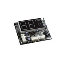 Placa Receptora Display Evap Ar Split 17122000050213 Midea