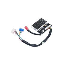 Placa Receptora Display Evap Ar Split Ebr33046104 Lg
