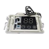 Placa Receptora Display Interface 9K A 22K Btus W10902860 Consul