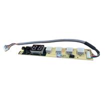 Placa Receptora Display Para Ar Condicionado Philco GAL-LED-5