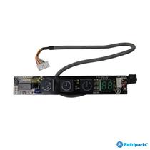 Placa Receptora Elgin - 93432