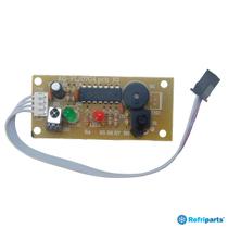 Placa Receptora Elgin - 98001