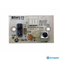 Placa Receptora Elgin - 98020
