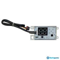 Placa Receptora Elgin - ARC125290002501