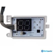 Placa Receptora Elgin - ARC125290425301
