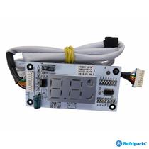 Placa Receptora Elgin - ARC125295415101