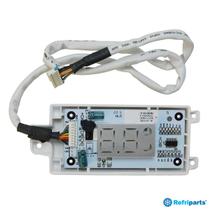 Placa Receptora Elgin - ARC125299002201