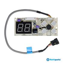 Placa Receptora Elgin - ARC141290003301