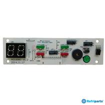 Placa Receptora Elgin - ARC141290606101