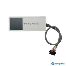 Placa Receptora Elgin - ARC141295000801