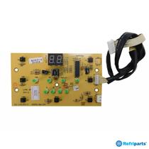 Placa Receptora Elgin Portátil - ARC000000095127