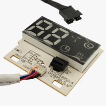 Placa Receptora Evaporadora 9.000 a 30.000 Btus CHXR25G/K Elgin