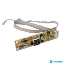 Placa Receptora Evaporadora Elgin 98275