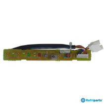 Placa Receptora Fujitsu - 9705891029 Placa Receptora Fujitsu - 9705891029