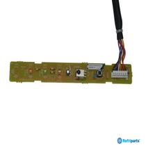 Placa Receptora Fujitsu 9705891036