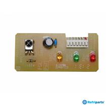 Placa Receptora Fujitsu - 9707210019