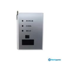 Placa Receptora Gree - 000137060002