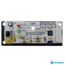 Placa Receptora Gree - 30041001 Piso Teto