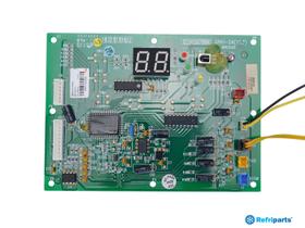 Placa Receptora Gree - 30546104