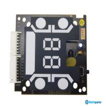 Placa Receptora Gree - 30565002