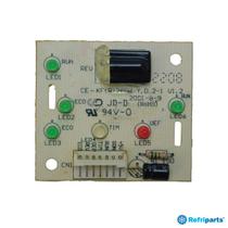 Placa Receptora Komeco - 0200321030 Placa Receptora Komeco - 0200321030