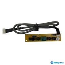 Placa Receptora Komeco - 0200322447 Importada Placa Receptora Komeco - 0200322447 Importada