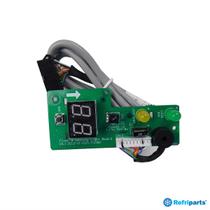 Placa Receptora Komeco - 0200323622 Placa Receptora Komeco - 0200323622