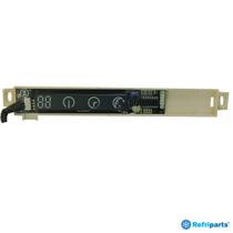 Placa Receptora Komeco - 0200324370 Placa Receptora Komeco - 0200324370