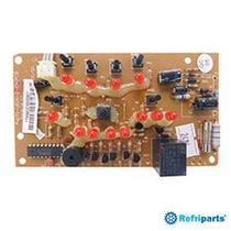 Placa Receptora Komeco 0200340197 Placa Receptora Komeco 0200340197