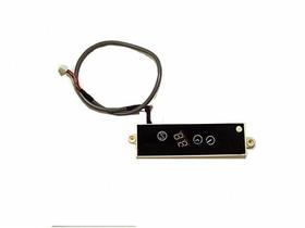 Placa Receptora Komeco Mxs Fcqceg1/Mxs 18Fcqc 2Lx 0200322304 Placa Receptora Komeco Mxs Fcqceg1/Mxs 18Fcqc 2Lx 0200322304