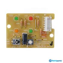 Placa Receptora LG - 6871A20096J Cassete