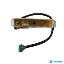 Placa Receptora LG - 6871A20096T Cassete