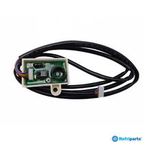 Placa Receptora Lg - Ebe41607911 Cassete