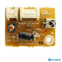 Placa Receptora LG - EBR63876901