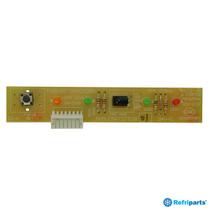 Placa Receptora Lg - Ebr72753801